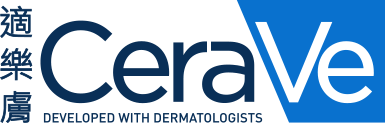 CeraVe適樂膚